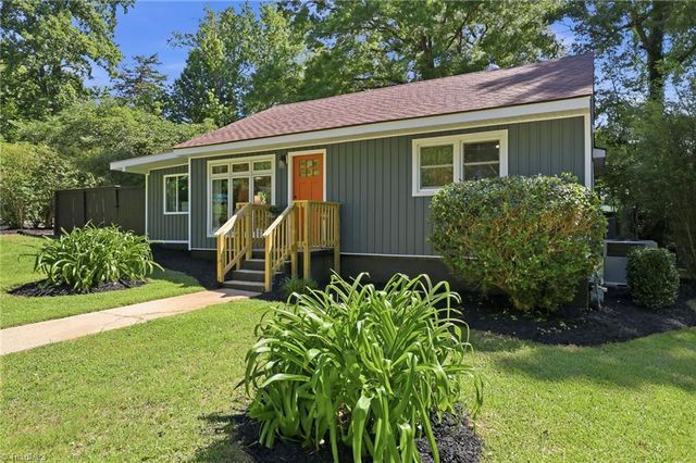 1112 Guyer Street, High Point, NC 27262