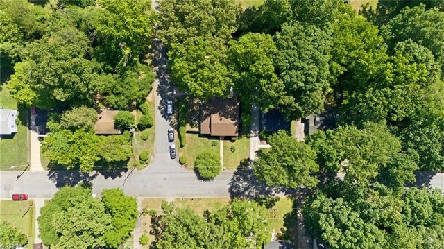 1112 Guyer Street, High Point, NC 27262