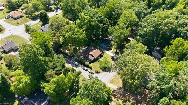 1112 Guyer Street, High Point, NC 27262