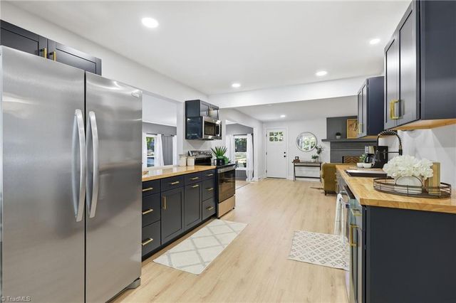 1112 Guyer Street, High Point, NC 27262