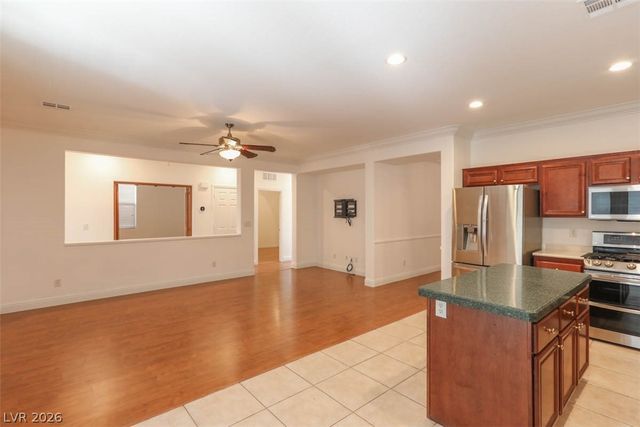 11073 Village Ridge Lane, Las Vegas, NV 89135