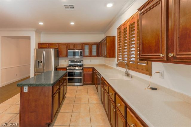 11073 Village Ridge Lane, Las Vegas, NV 89135
