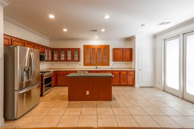 11073 Village Ridge Lane, Las Vegas, NV 89135
