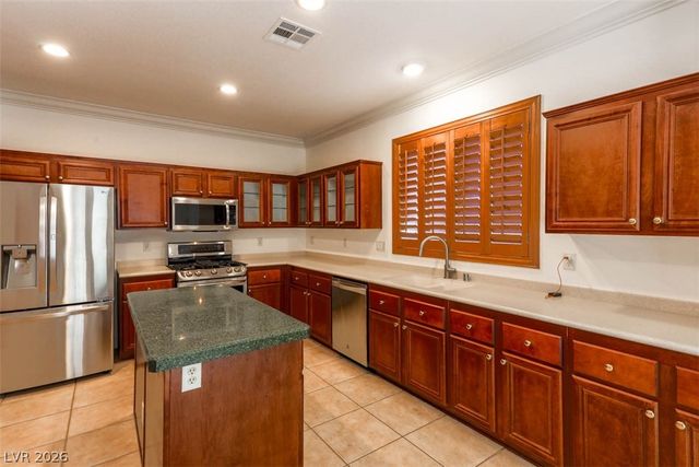 11073 Village Ridge Lane, Las Vegas, NV 89135