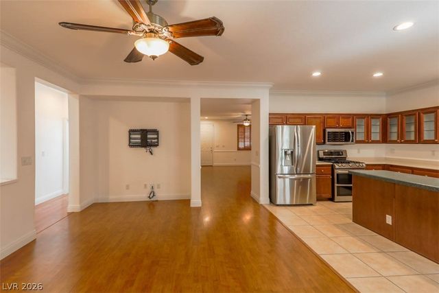 11073 Village Ridge Lane, Las Vegas, NV 89135