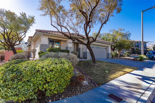 11073 Village Ridge Lane, Las Vegas, NV 89135
