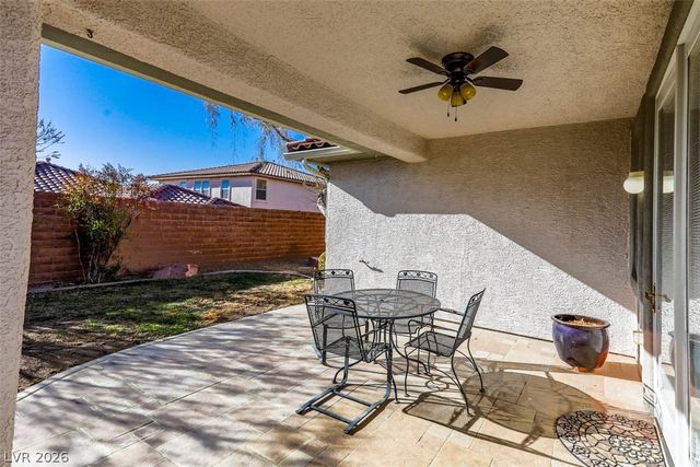 11073 Village Ridge Lane, Las Vegas, NV 89135