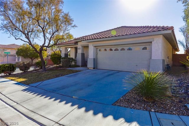 11073 Village Ridge Lane, Las Vegas, NV 89135