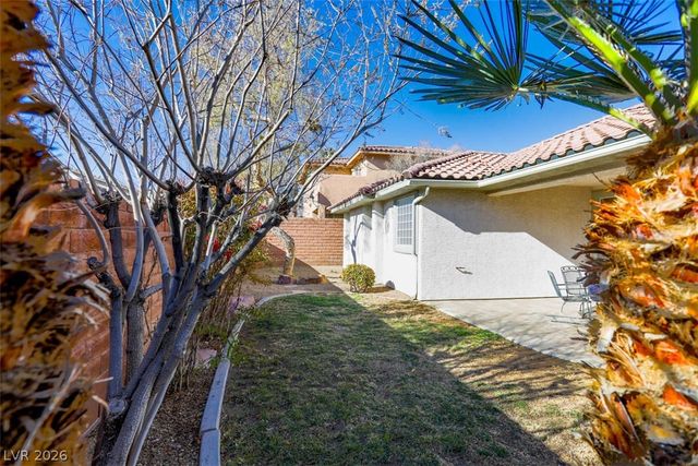 11073 Village Ridge Lane, Las Vegas, NV 89135
