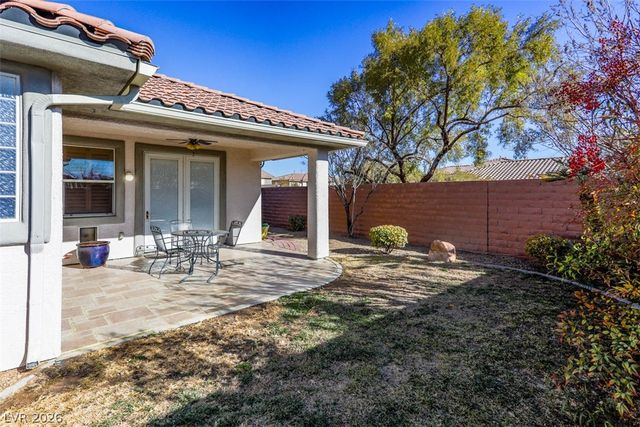 11073 Village Ridge Lane, Las Vegas, NV 89135