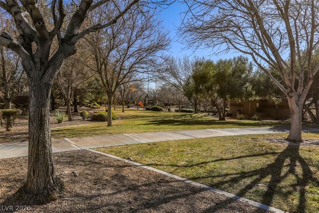 11073 Village Ridge Lane, Las Vegas, NV 89135