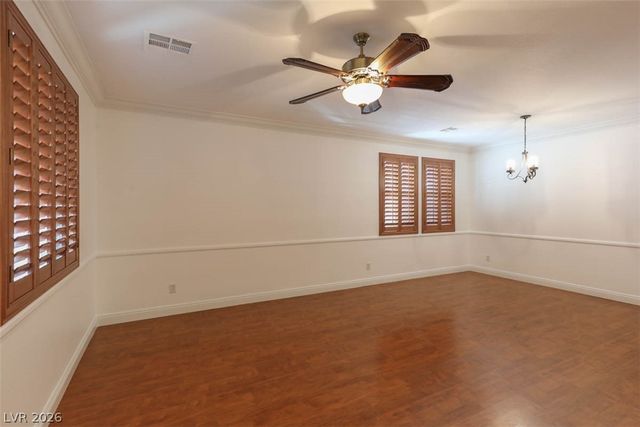 11073 Village Ridge Lane, Las Vegas, NV 89135