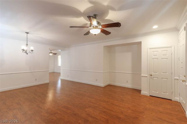 11073 Village Ridge Lane, Las Vegas, NV 89135