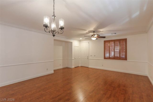 11073 Village Ridge Lane, Las Vegas, NV 89135