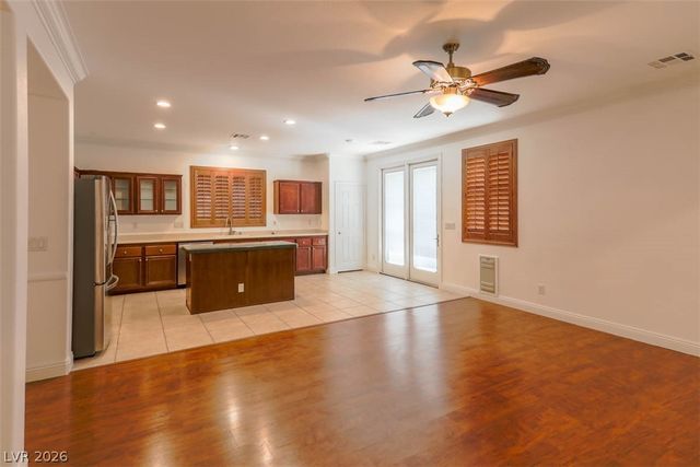 11073 Village Ridge Lane, Las Vegas, NV 89135