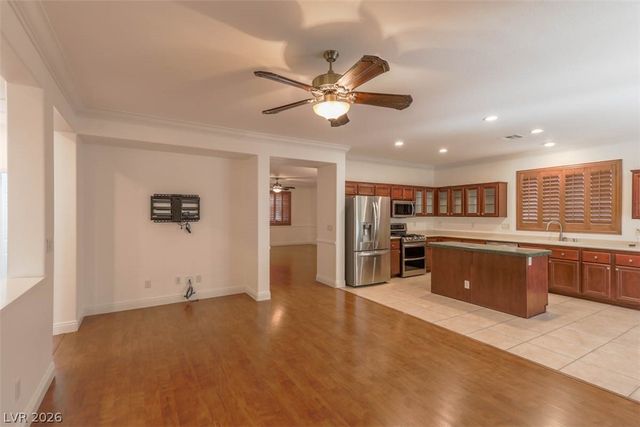 11073 Village Ridge Lane, Las Vegas, NV 89135