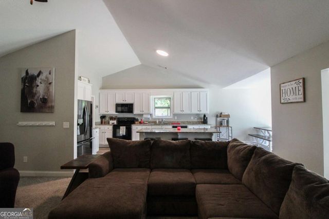 75 Dinsmore Drive, Colbert, GA 30628