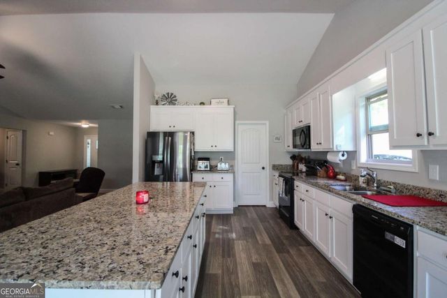 75 Dinsmore Drive, Colbert, GA 30628
