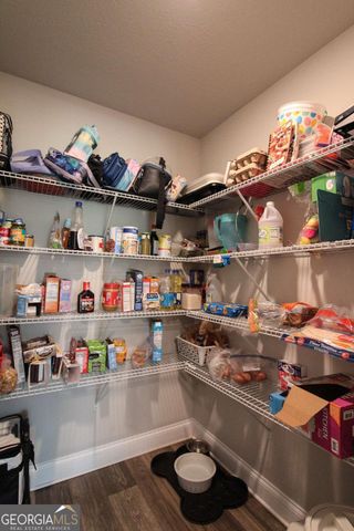 75 Dinsmore Drive, Colbert, GA 30628