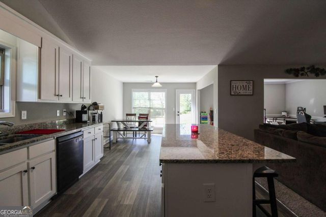 75 Dinsmore Drive, Colbert, GA 30628