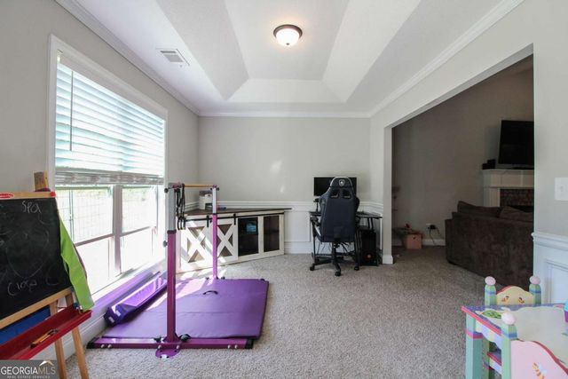 75 Dinsmore Drive, Colbert, GA 30628