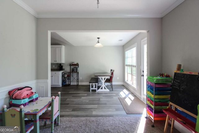 75 Dinsmore Drive, Colbert, GA 30628