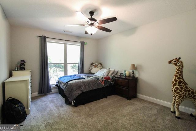 75 Dinsmore Drive, Colbert, GA 30628