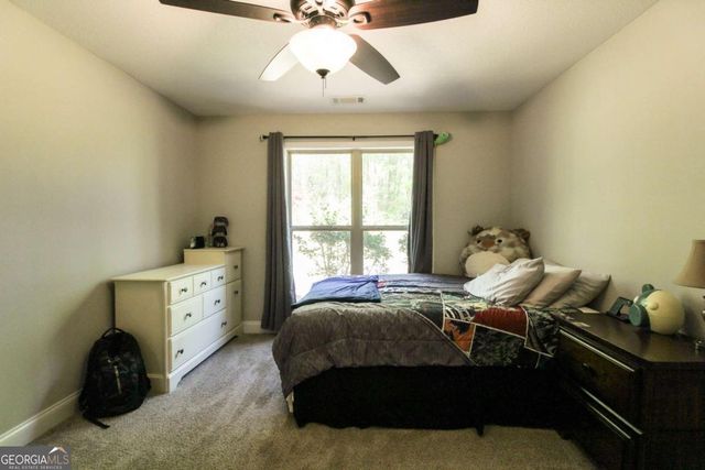 75 Dinsmore Drive, Colbert, GA 30628