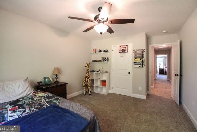 75 Dinsmore Drive, Colbert, GA 30628