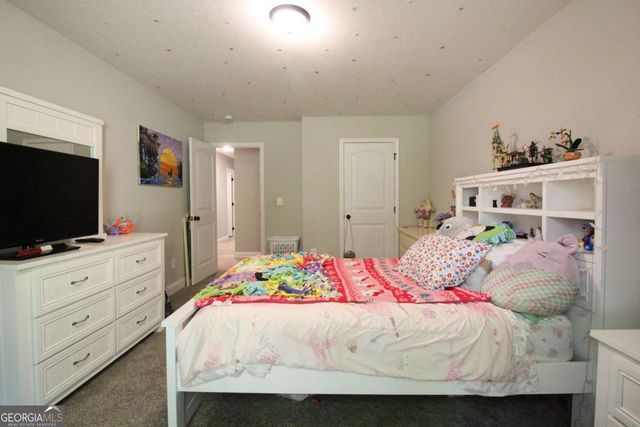 75 Dinsmore Drive, Colbert, GA 30628