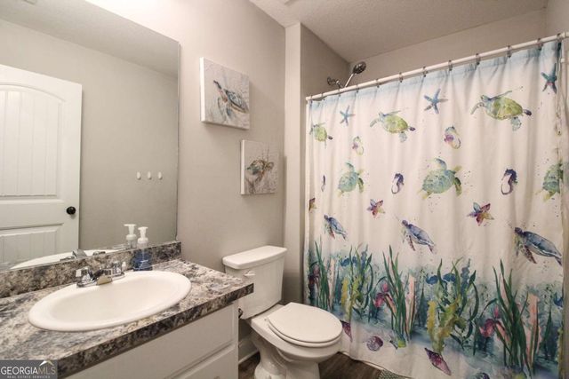 75 Dinsmore Drive, Colbert, GA 30628
