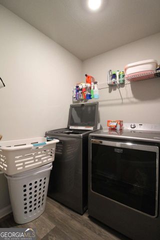 75 Dinsmore Drive, Colbert, GA 30628