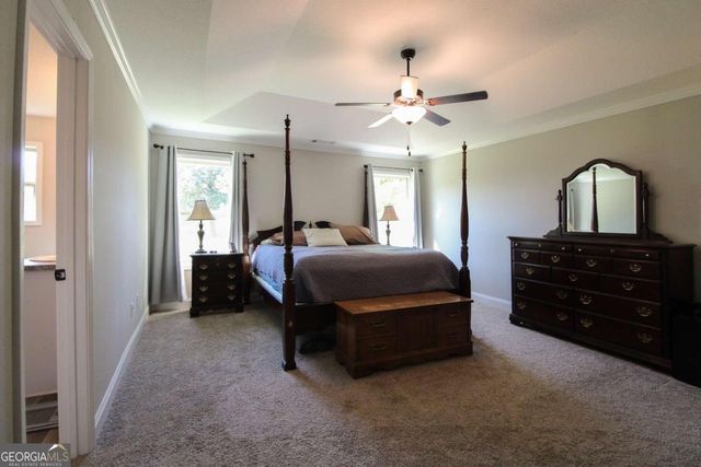 75 Dinsmore Drive, Colbert, GA 30628