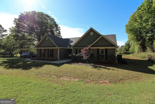 75 Dinsmore Drive, Colbert, GA 30628