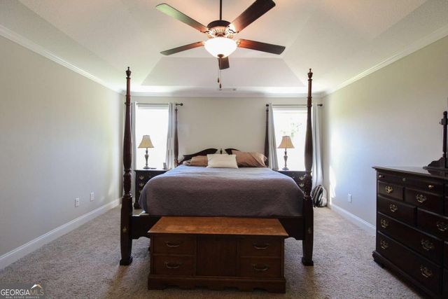 75 Dinsmore Drive, Colbert, GA 30628