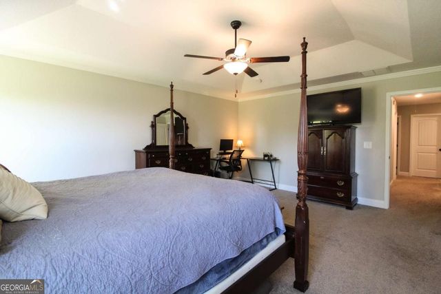 75 Dinsmore Drive, Colbert, GA 30628