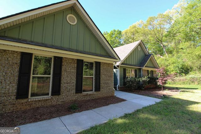 75 Dinsmore Drive, Colbert, GA 30628