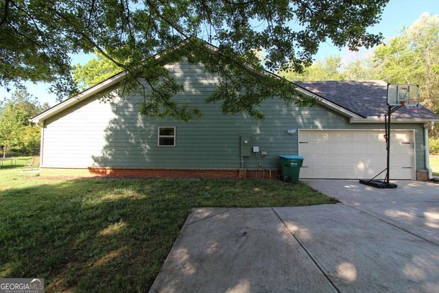 75 Dinsmore Drive, Colbert, GA 30628