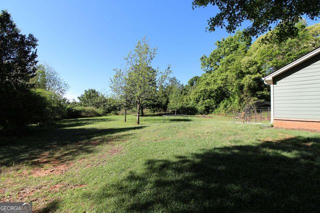 75 Dinsmore Drive, Colbert, GA 30628