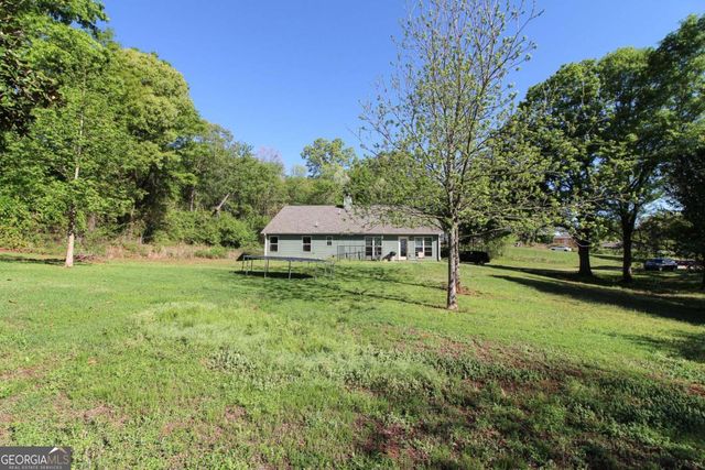 75 Dinsmore Drive, Colbert, GA 30628