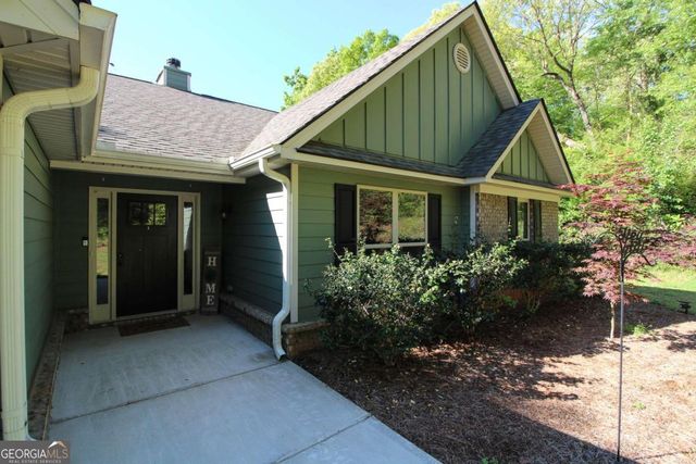 75 Dinsmore Drive, Colbert, GA 30628