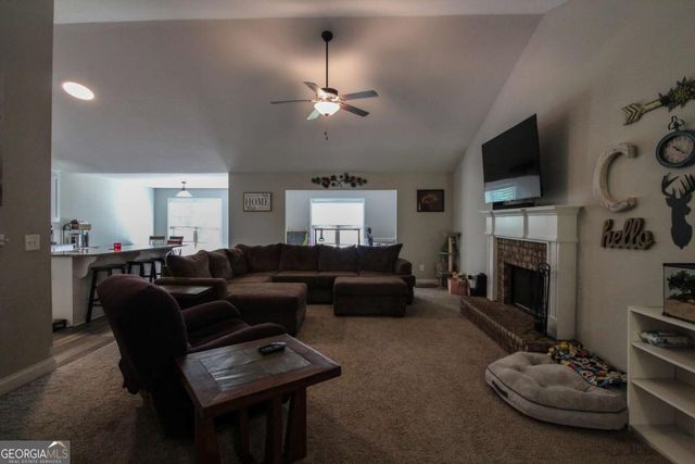 75 Dinsmore Drive, Colbert, GA 30628