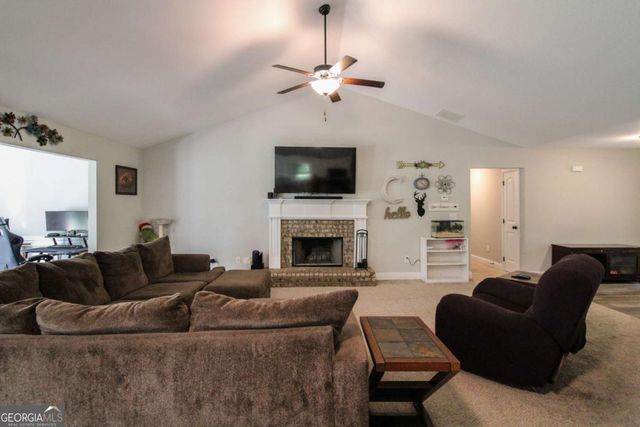 75 Dinsmore Drive, Colbert, GA 30628