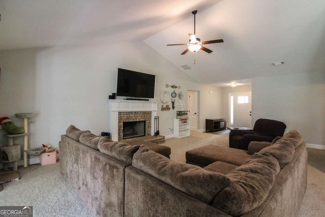 75 Dinsmore Drive, Colbert, GA 30628