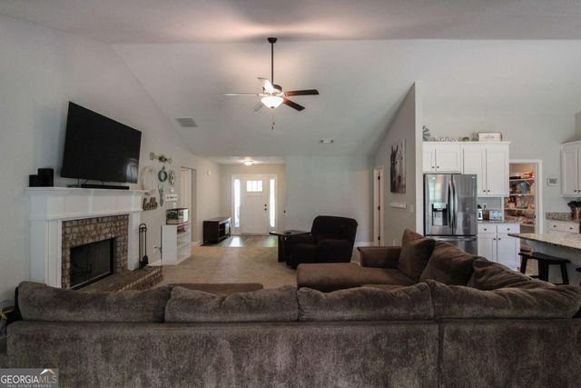 75 Dinsmore Drive, Colbert, GA 30628