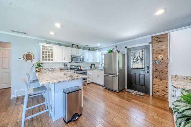 114 Baywood Boulevard, Mabank, TX 75156
