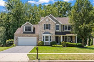 7353 Seraphim Court, Galena, OH 43021