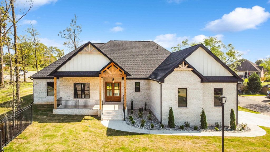 5603 Lexington Avenue, Benton, AR 72015