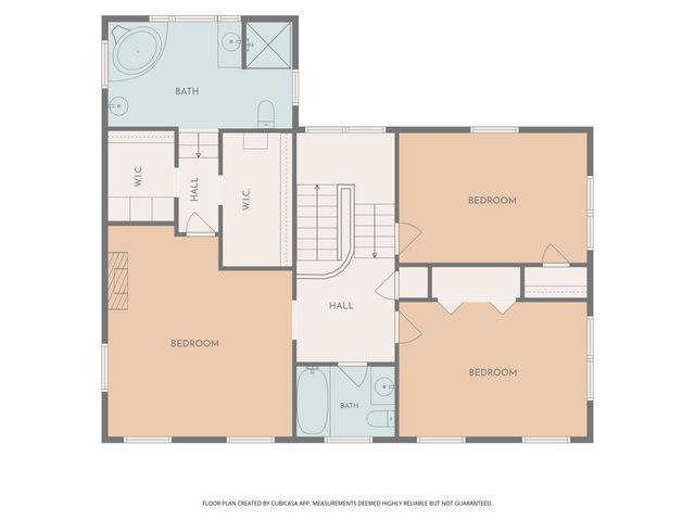 410 N Bragg Avenue, Lookout Mountain, TN 37350