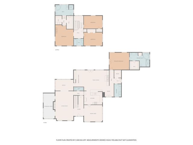 410 N Bragg Avenue, Lookout Mountain, TN 37350